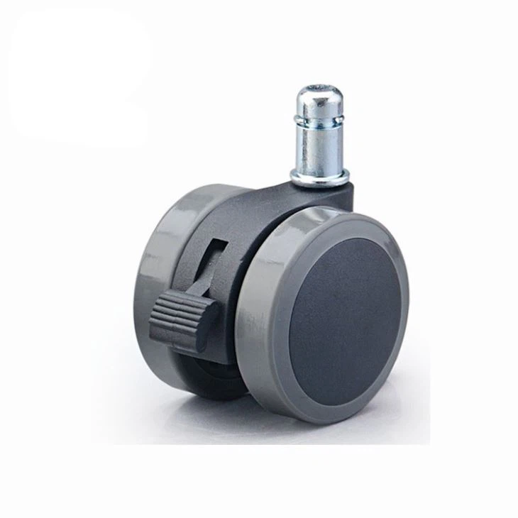 Locking Caster Wheels