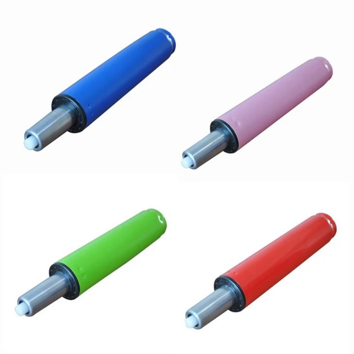 Powder Coating Gas Spring