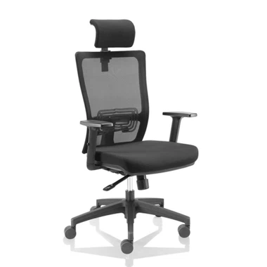 Izvršni mesh fotelja