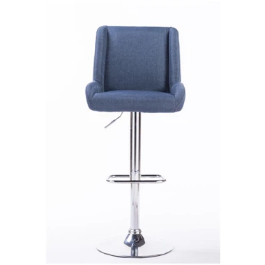 Barske stolice od tkanine
