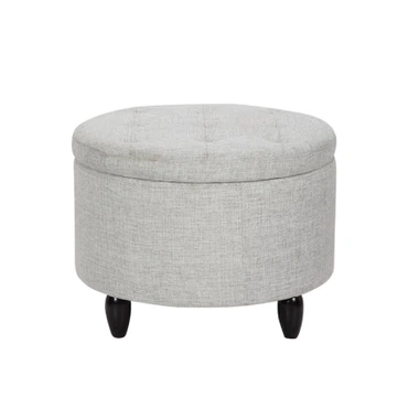 Tkanina otomanska okrugla