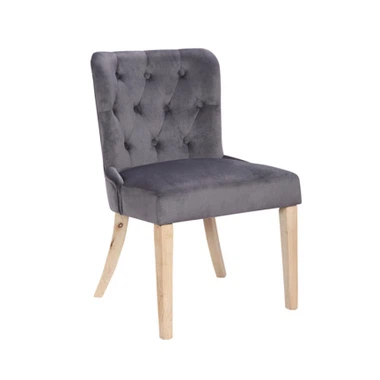 Тапацирана столица за ручавање