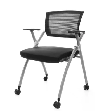 Preklopite kancelarijsku stolicu