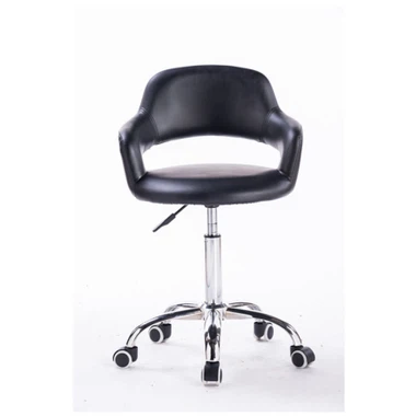 Столица за педикуру са точковима