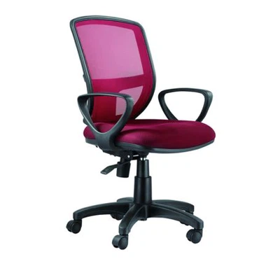 Uredska stolica sa okretnom mrežom