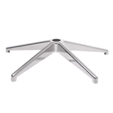 5 Ноге столица са звездицама