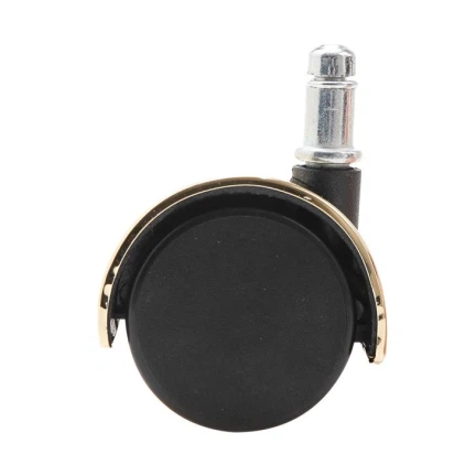 Златни котачићи од метала