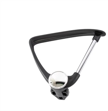 Ергономски наслон за руке за рачунар