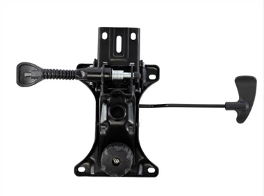 Окретни механизам нагиба